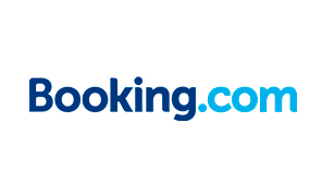 Logo Booking