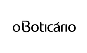 Logo O Boticário