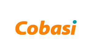 Logo Cobasi