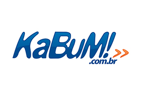 Logo KaBuM!