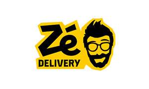 Logo Zé Delivery
